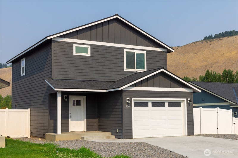 1344 Theo Way