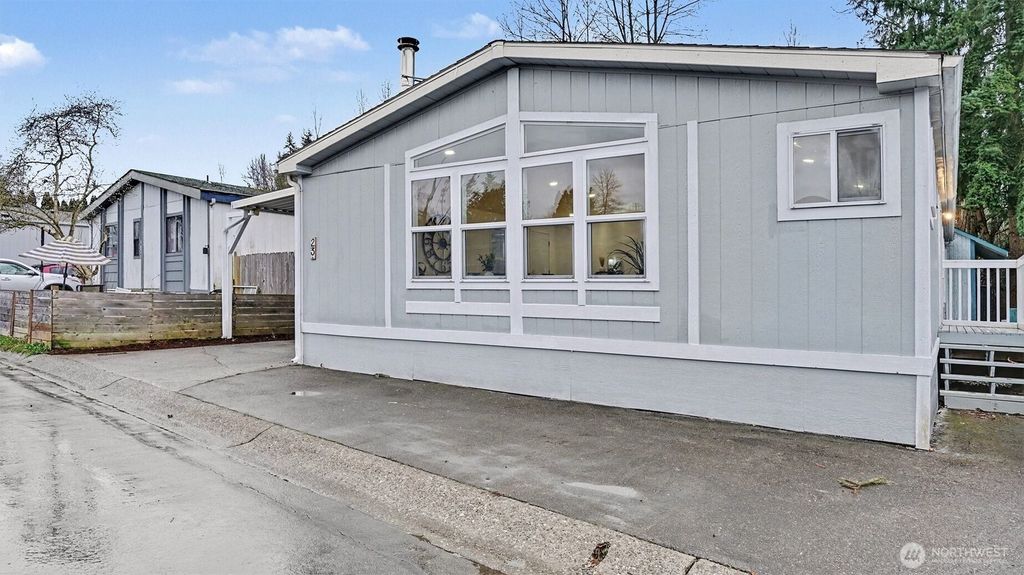 Photo of 704 87th Avenue NE #23, Lake Stevens, WA 98258 (MLS # 2476465)