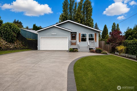 Photo of 13633 42nd Avenue S, Tukwila, WA 98168 (MLS # 2565119)