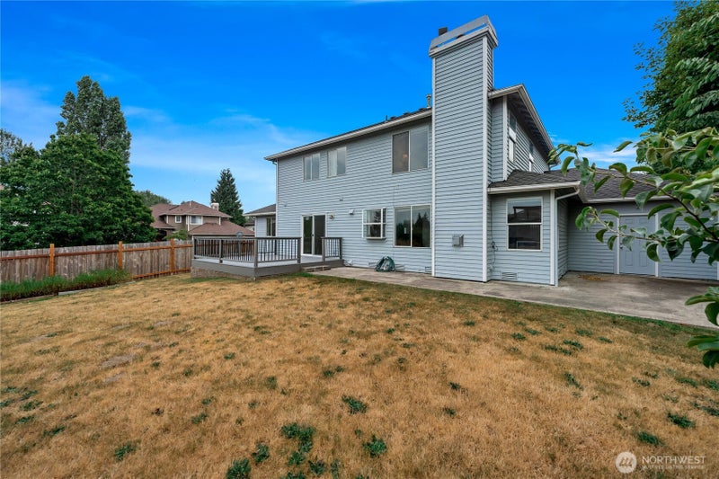 12842 SE 242nd Court