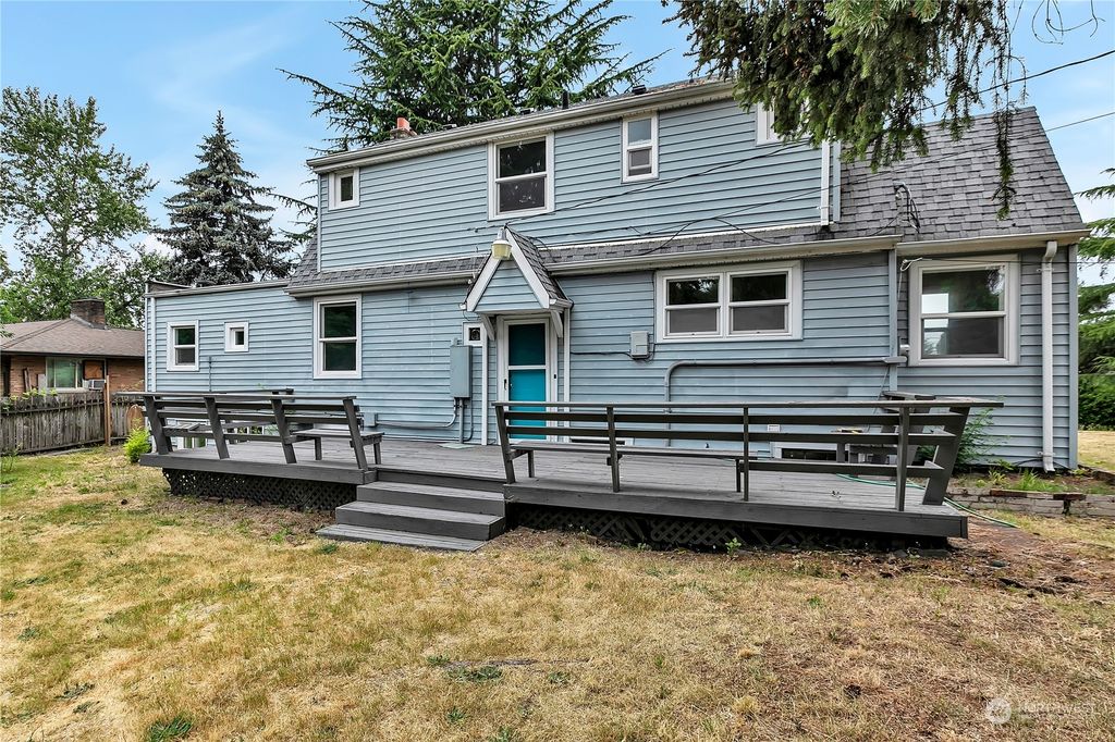 Photo of 2311 S 118th Street, Seattle, WA 98168 (MLS # 2269775)