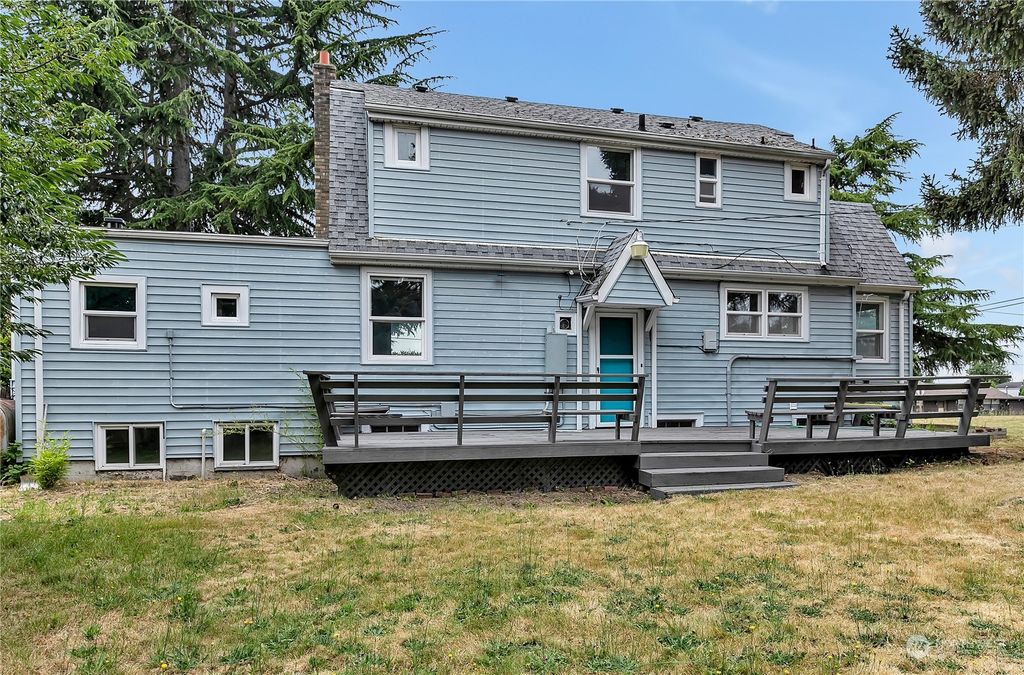 Photo of 2311 S 118th Street, Seattle, WA 98168 (MLS # 2269775)