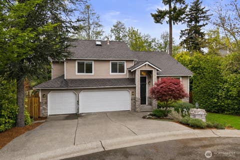 Photo of 23120 SE 246th Place, Maple Valley, WA 98038 (MLS # 2515520)