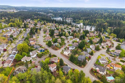 Photo of 23120 SE 246th Place, Maple Valley, WA 98038 (MLS # 2515520)