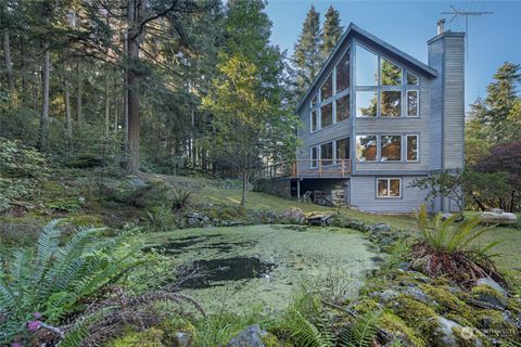 117 Journeys End Way, San Juan Island, WA 98250 - MLS#: 2293253
