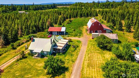 300 Brim Road Onalaska WA 98570
