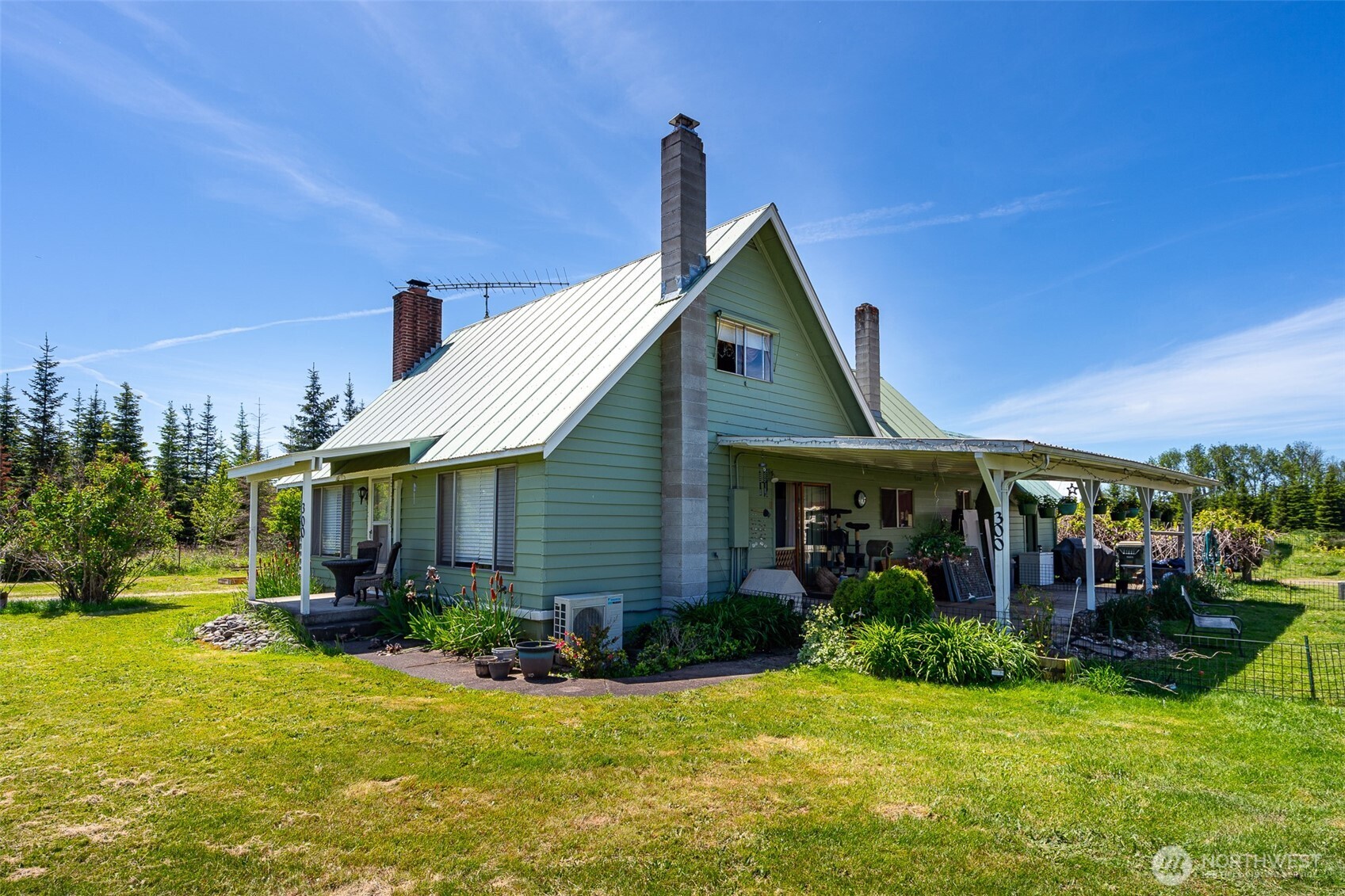 300 Brim Road