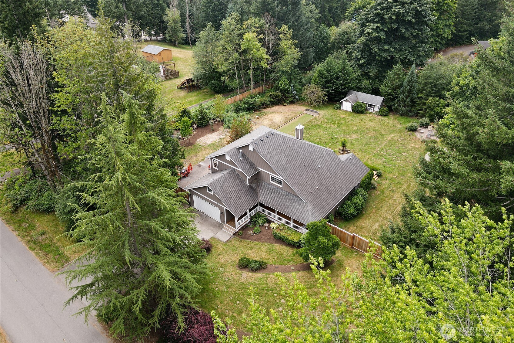 20119 208th Avenue SE