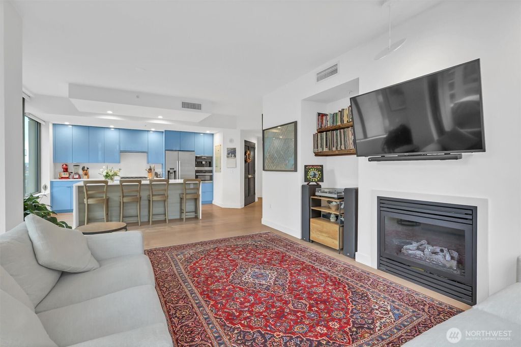 Photo of 910 Lenora Street #1007, Seattle, WA 98121 (MLS # 2456452)