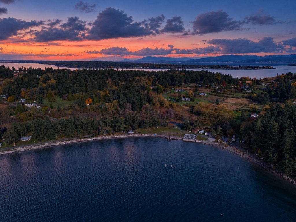 Photo of 0 Legoe Bay Road, Lummi Island, WA 98262 (MLS # 2598952)