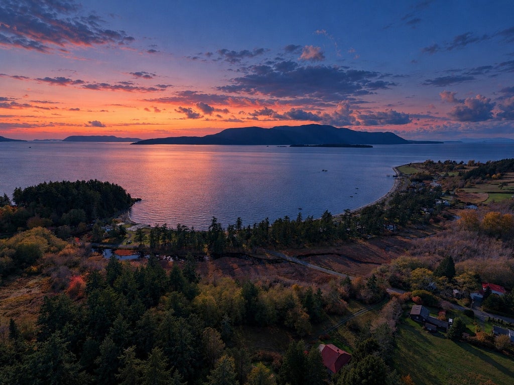 Photo of 0 Legoe Bay Road, Lummi Island, WA 98262 (MLS # 2598952)