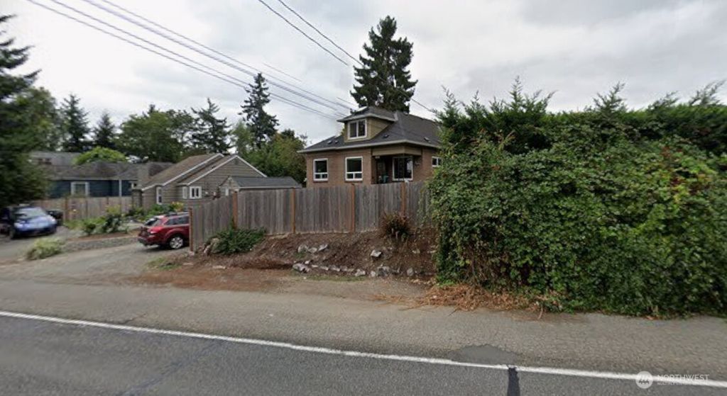 Photo of 12337 Sand Point Way NE, Seattle, WA 98125 (MLS # 2445792)