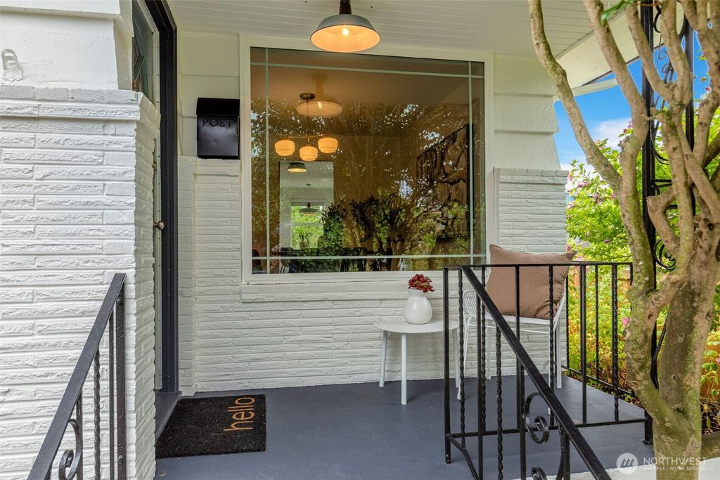 Photo of 7518 17th Avenue NW, Seattle, WA 98117 (MLS # 2416100)