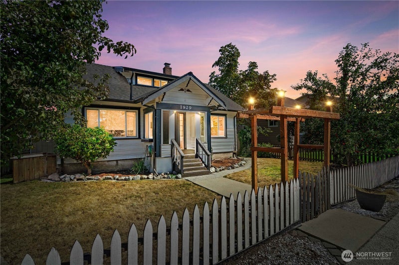 1929 Sprague Avenue