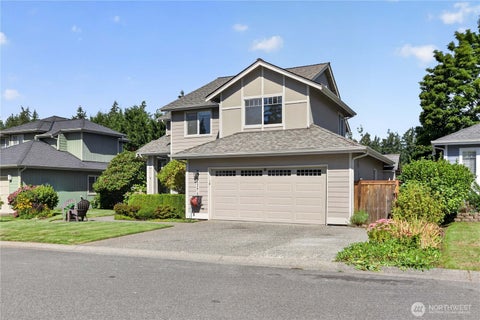 Photo of 23610 SE 267th Place, Maple Valley, WA 98038 (MLS # 2559071)