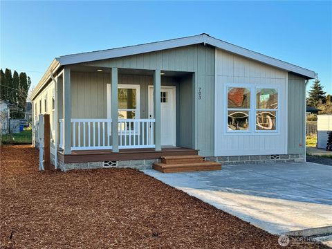 703 S 8th Avenue, Kelso, WA 98626 - MLS#: 2341858