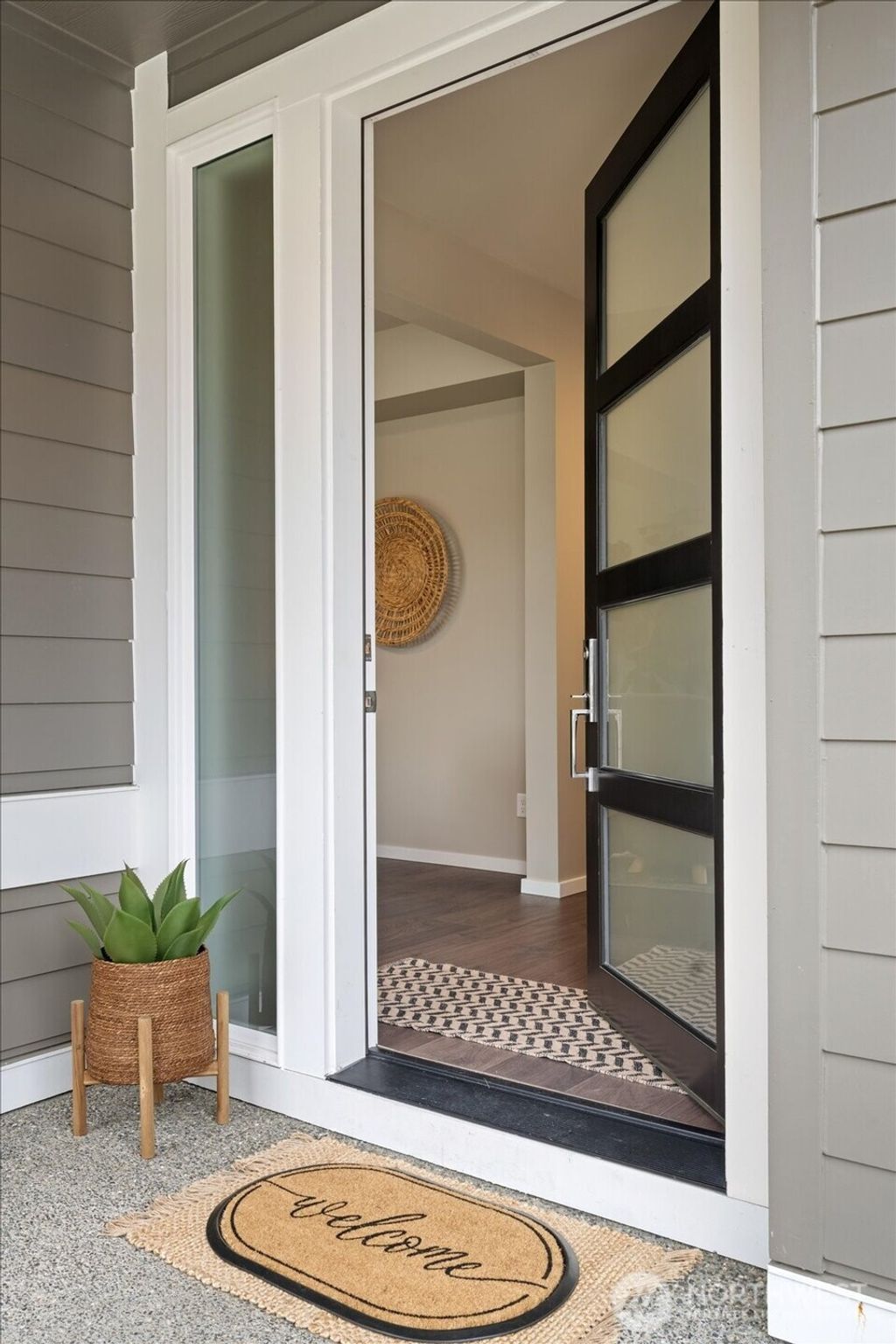 Photo of 1430 Pratt Avenue SE, North Bend, WA 98045 (MLS # 2497360)