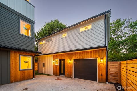 Photo of 2650 NW 95th Street, Seattle, WA 98117 (MLS # 2570893)