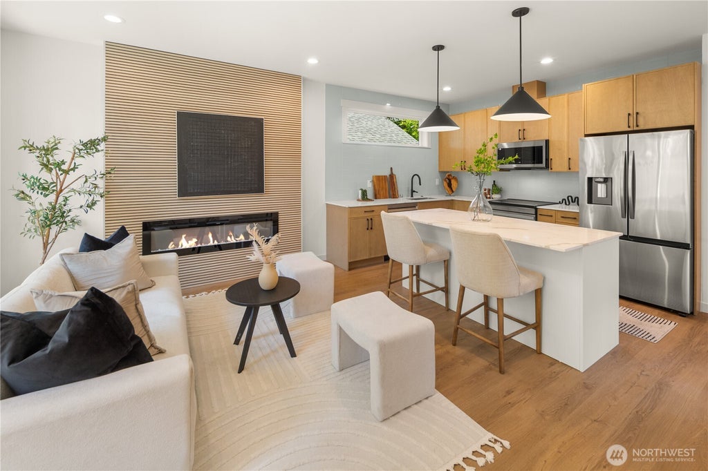 Photo of 2650 NW 95th Street, Seattle, WA 98117 (MLS # 2570893)