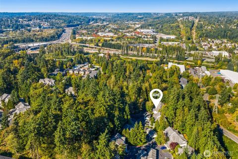 Photo of 17204 123rd Place NE #N-304, Bothell, WA 98012 (MLS # 2442210)