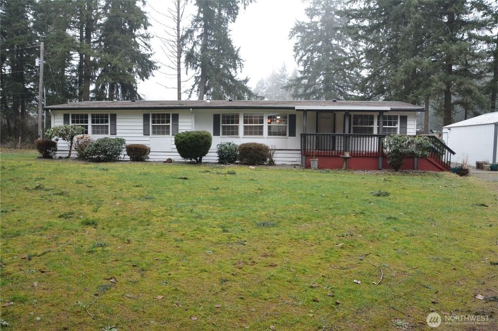 Photo of 25019 64th Avenue E, Graham, WA 98338 (MLS # 2460033)