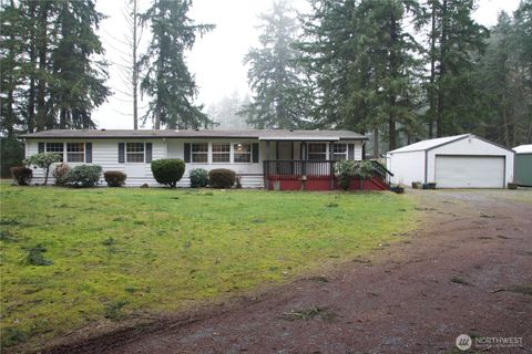 25019 64th Avenue E Graham WA 98338
