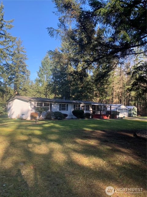 25019 64th Avenue E Graham WA 98338