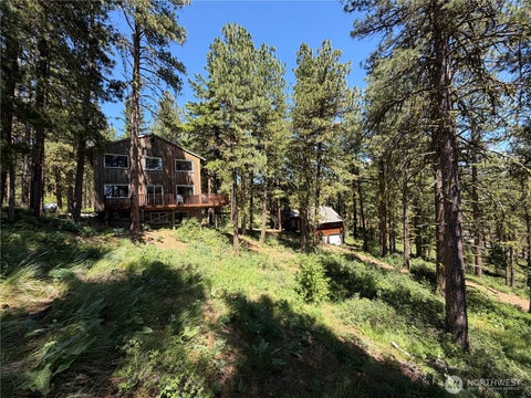 Photo of 3054 W Sun East Road, Ellensburg, WA 98926 (MLS # 2533671)