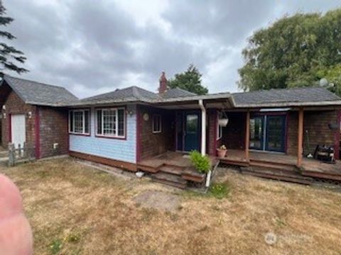 Photo of 26810 Sandridge Road, Ocean Park, WA 98640 (MLS # 2408031)