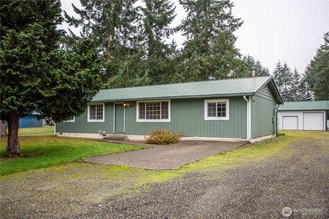 Photo of 19139 Rosemary St SW St, Rochester, WA 98579 (MLS # 2456139)