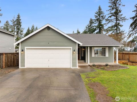 15946 Quail Meadows Court SE Yelm WA 98597