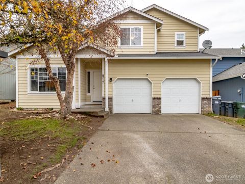 Photo of 8717 161st Street E, Puyallup, WA 98375 (MLS # 2459114)