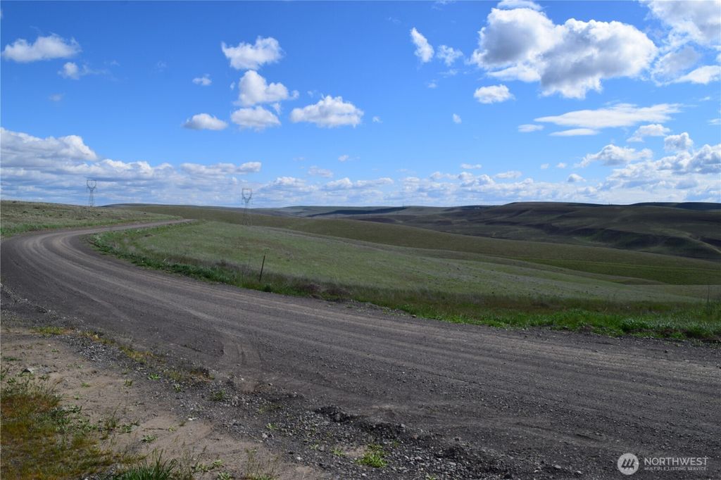 Photo of 2367 Scott Station Road, Prescott, WA 99348 (MLS # 2476251)