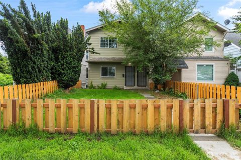 Photo of 615 Martin Luther King Jr Way, Tacoma, WA 98403 (MLS # 2533311)