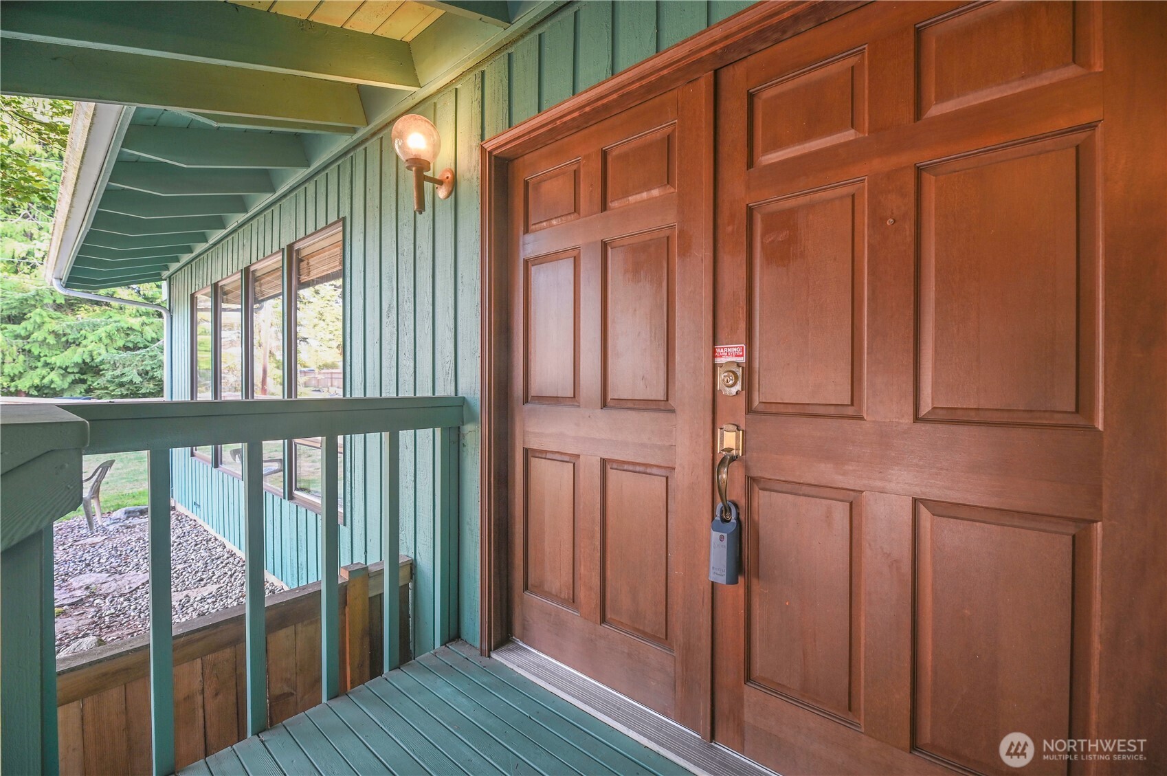 4726 PICNIC POINT RD