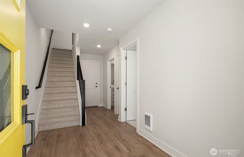 Photo of 20347 90th Drive NE #C, Bothell, WA 98011 (MLS # 2469259)