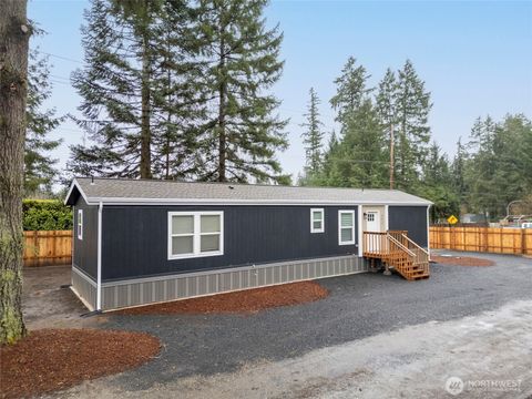 Photo of 9617 Old Highway 99 SE, Olympia, WA 98501 (MLS # 2491632)
