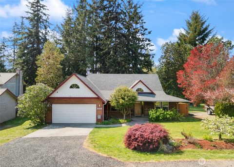 37339 Buck Road NE Hansville WA 98340