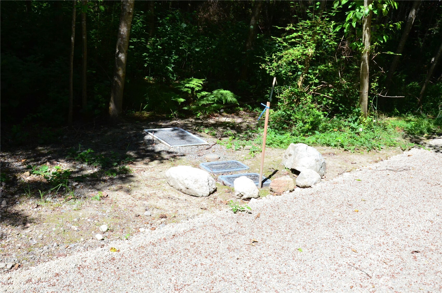 1 Parkridge Drive
