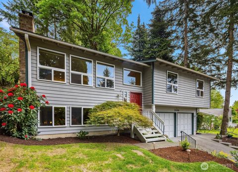 Photo of 12016 106th Avenue NE, Kirkland, WA 98034 (MLS # 2517508)
