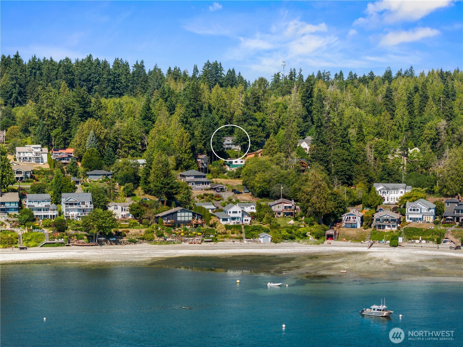 17880 Purves Avenue NE