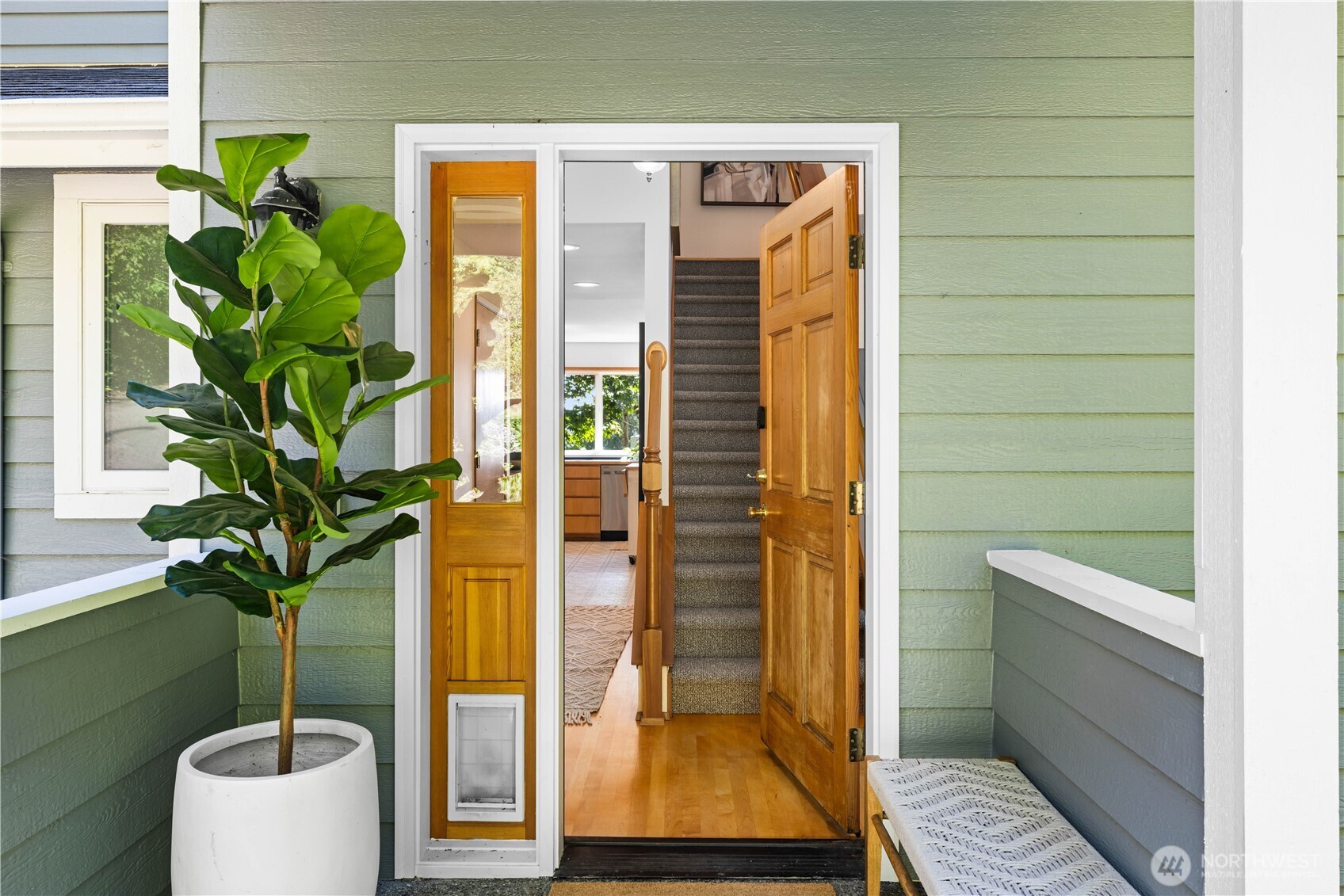 17880 Purves Avenue NE