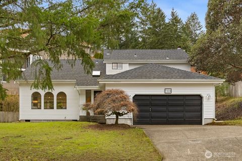 Photo of 7304 Turquoise Drive SW, Lakewood, WA 98498 (MLS # 2467647)