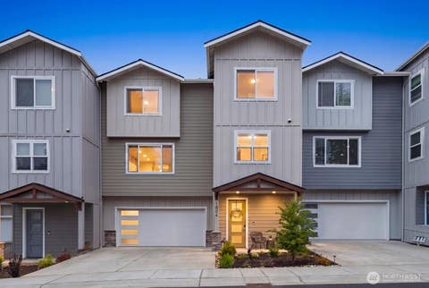 Photo of 1804 25th Street, Snohomish, WA 98290 (MLS # 2547602)