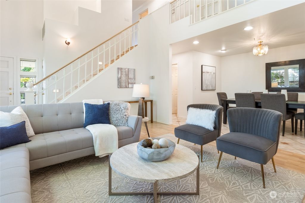 Photo of 123 SW 197th Street, Normandy Park, WA 98166 (MLS # 2249197)