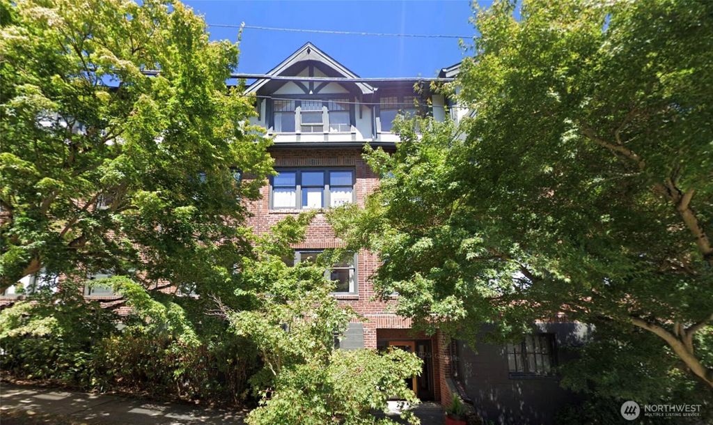 Photo of 1810 E Republican Street #12, Seattle, WA 98112 (MLS # 2419043)