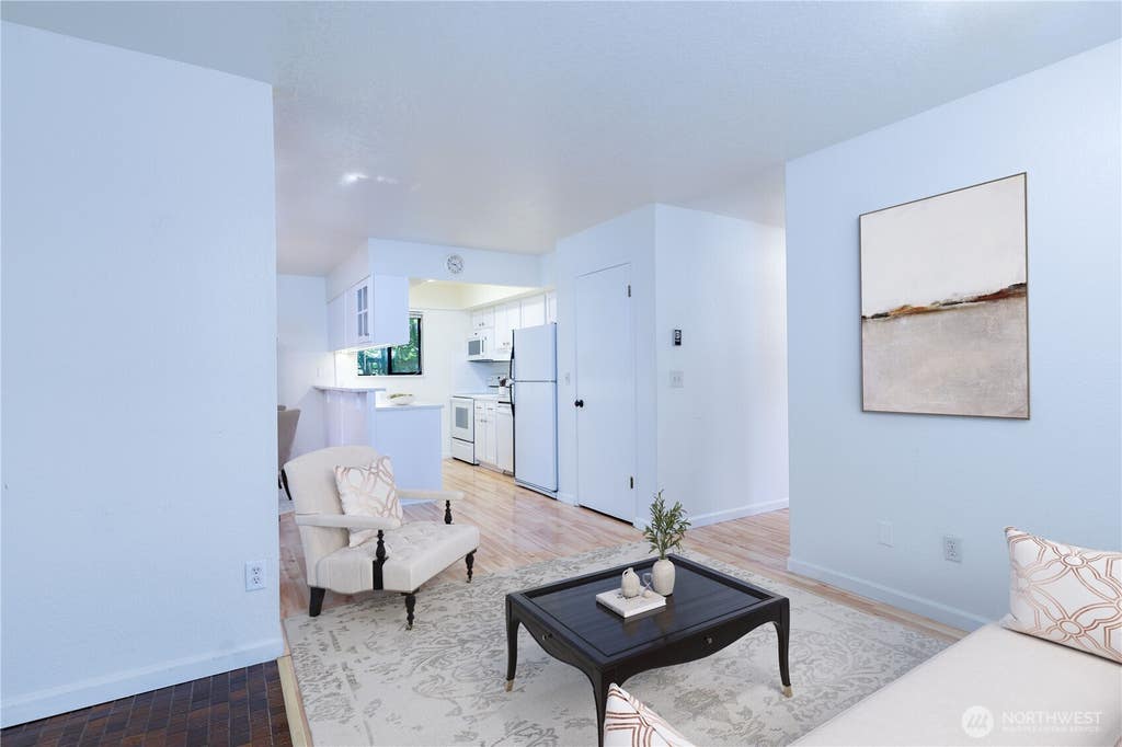 Photo of 8603 244th St SW ST #2A, Edmonds, WA 98026 (MLS # 2571594)