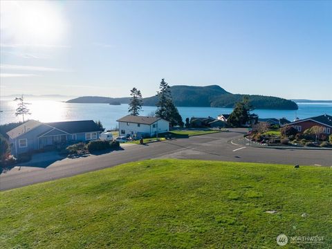 Photo of 4708 Bryce Drive, Anacortes, WA 98221 (MLS # 2470350)