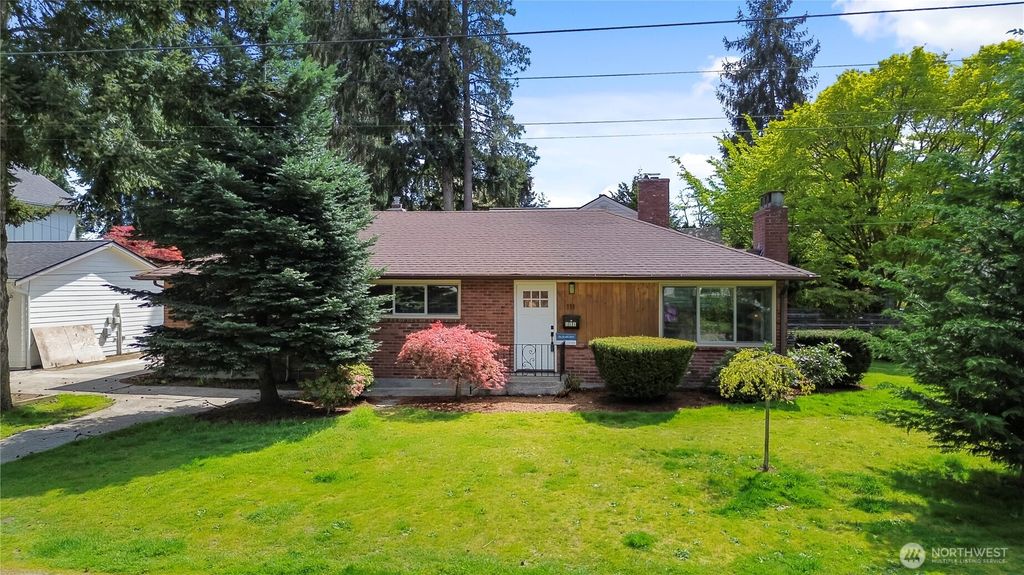 Photo of 111 NW 140th Street, Seattle, WA 98177 (MLS # 2515321)