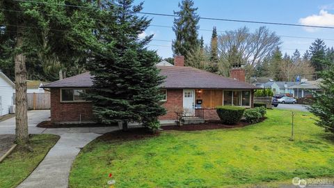Photo of 111 NW 140th Street, Seattle, WA 98177 (MLS # 2515321)